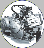 Komplett Motoren